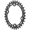 Shimano FC-MT510-1 Chainring (Black) (12 Speed) (96 BCD Asymmetric) (30T)