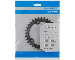 Shimano FC-MT610 Chainrings