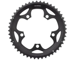 Shimano FC-R460 Chainring (Black) (48T)