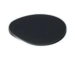 Shimano FC-R9100-P Dura-Ace Spindle Bolt Outer Cap (Black)