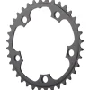 Shimano FC-RS500 Chainring (Black) (2 x 11 Speed) (110mm BCD) (Inner) (36T)