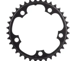 Shimano FC-RS500 Chainring (Black) (2 x 11 Speed) (110mm BCD) (Inner) (36T)
