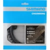 Shimano FC-RX810 Chainring (Black) (110mm Asymmetric BCD) (1 x 11 Speed) (Single) (42T)