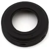 Shimano FC-U6000 Preload Adjust Nut (Black)