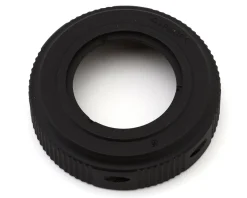 Shimano FC-U6000 Preload Adjust Nut (Black)