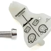 Shimano FD-6800 11 Speed Ultegra Front Derailleur (34.9mm Clamp Band)