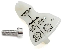 Shimano FD-6800 11 Speed Ultegra Front Derailleur (34.9mm Clamp Band)