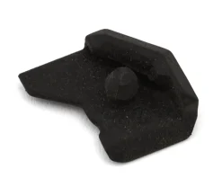 Shimano FD-M4020 Front Derailleur Rubber Pad (Black) (Alivio & Cues)