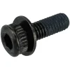 Shimano Flat-Mount Road Disc Caliper Fixing Bolts (Bolt A) (Front FM Adapter To Fork)