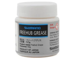 Shimano Freehub Body Grease (Tub) (50g)