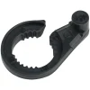 Shimano Front Flat Mount Road Caliper Fixing Bolt Snap Ring (Black)