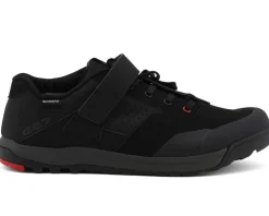 Shimano GE7 Clipless Mountain Bike Shoes (Black) (48)