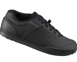 Shimano GR5 Mountain Bike Shoes (Black) (39)