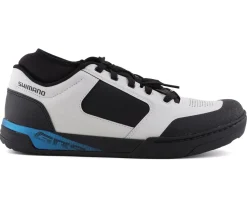 Shimano GR9 Mountain Bike Shoes (Smoke White) (40)