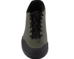 Shimano GR5 Mountain Bikes Shoes (Olive) (40)