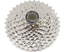 Shimano 105/GRX CS-HG710 Cassette (Silver) (12 Speed) (Shimano HG) (11-36T)
