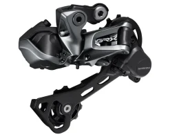 Shimano GRX Di2 RD-RX817 Rear Derailleur (Black) (1 x 11 Speed) (Long Cage) (Shadow Plus) (Electronic)