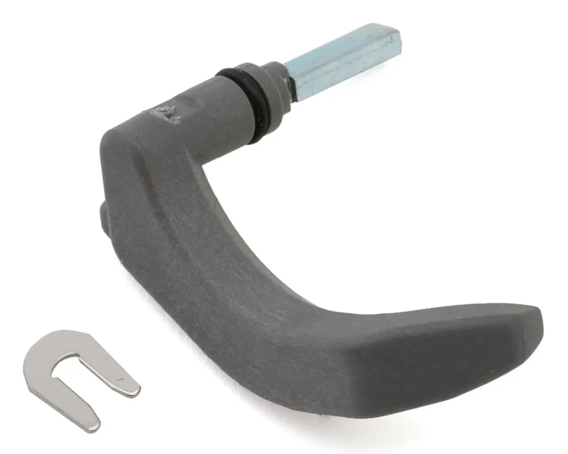Shimano GRX Di2 RD-RX817 Rear Derailleur Stabilizer Switch Lever Unit