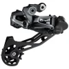 Shimano GRX Di2 RD-RX815 Rear Derailleur (Black) (11 Speed) (Long Cage) (Shadow Plus) (Electronic)