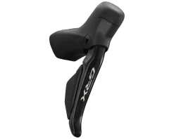 Shimano GRX Di2 ST-RX715 Shift/Hydraulic Disc Brake Lever (Black) (Right) (12 Speed) (No Caliper) (Electronic) (Wireless)