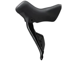 Shimano GRX Di2 ST-RX715 Shift/Hydraulic Disc Brake Lever (Black) (Right) (12 Speed) (No Caliper) (Electronic) (Wireless)