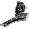 Shimano GRX FD-RX820 Front Derailleur (2 x 12 Speed) (Bottom Pull) (Down Swing) (Braze-On)