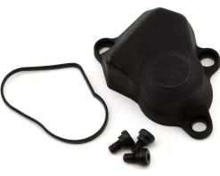 Shimano GRX RD-RX820 Rear Derailleur Plate Cover Unit (Black)