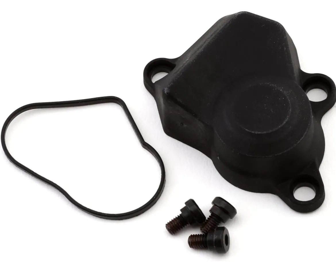 Shimano GRX RD-RX820 Rear Derailleur Plate Cover Unit (Black)