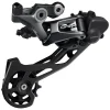 Shimano GRX RD-RX810 Rear Derailleur (Black) (11 Speed) (Long Cage) (Shadow Plus)