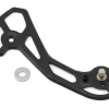 Shimano GRX RD-RX810 Rear Derailleur Outer Plate Assembly (Black)