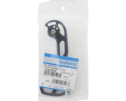 Shimano GRX RD-RX810 Rear Derailleur Outer Plate Assembly (Black)