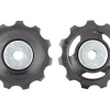 Shimano GRX RD-RX400 Tension & Guide Pulley Set