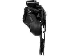 Shimano GRX RD-RX827 Wireless Di2 Rear Derailleur (Black) (1 x 12 Speed) (Long Cage) (SGS) (Shadow ES)