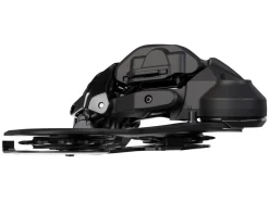 Shimano GRX RD-RX827 Wireless Di2 Rear Derailleur (Black) (1 x 12 Speed) (Long Cage) (SGS) (Shadow ES)