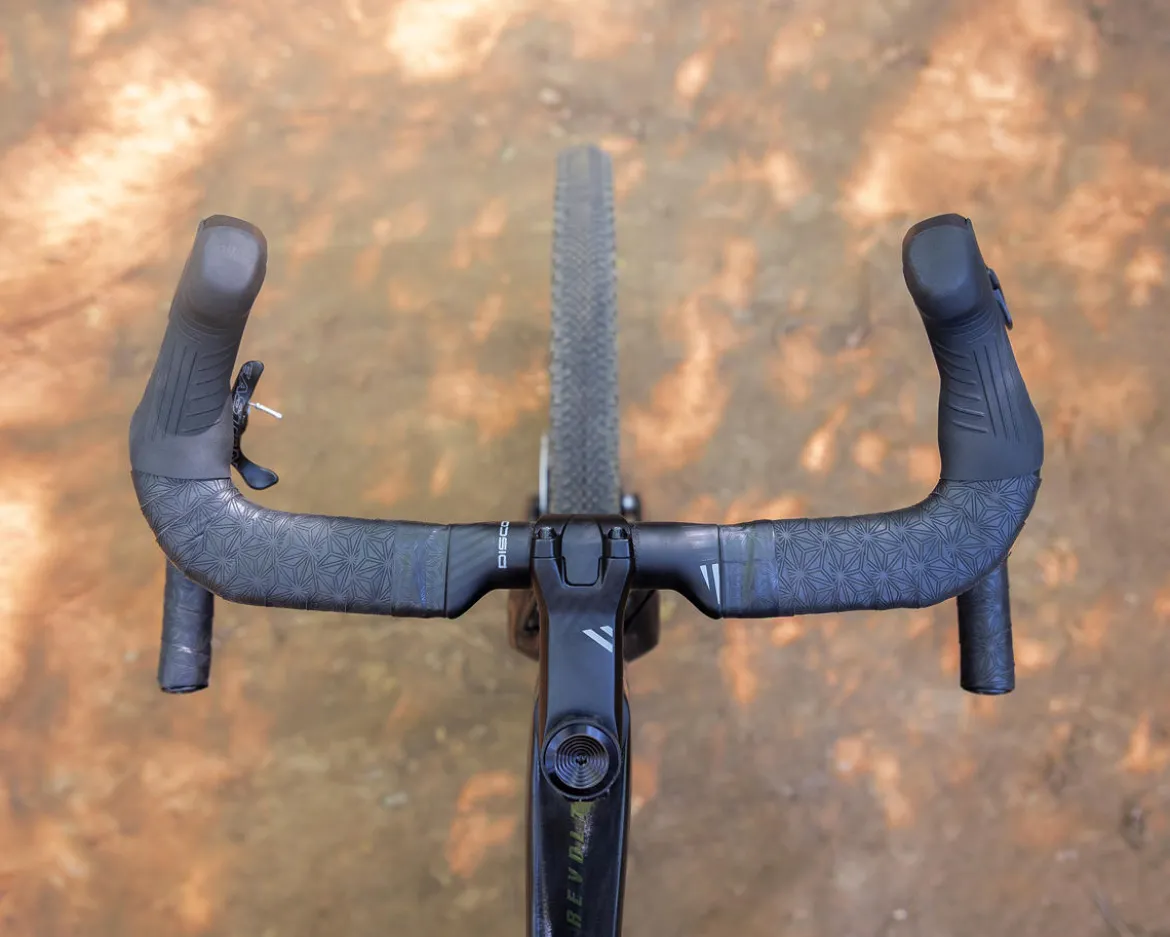Shimano GRX RX827 Di2 Groupset (Black) (1 x 12 Speed) (10-51T) (Electronic) (Wireless)