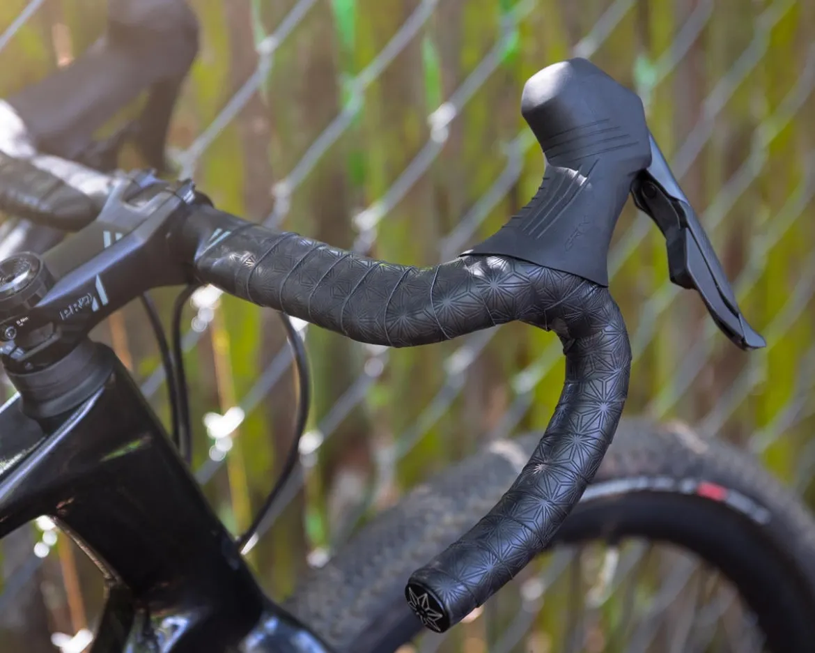 Shimano GRX RX827 Di2 Groupset (Black) (1 x 12 Speed) (10-51T) (Electronic) (Wireless)