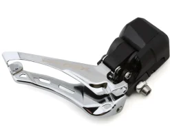 Shimano GRX RX825 Di2 Groupset (Black) (2 x 12 Speed) (Disc Brake)