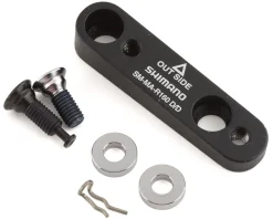 Shimano GRX RX717 Di2 Groupset (Black) (1 x 12 Speed) (10-51T) (Electronic) (Wireless)