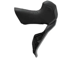 Shimano GRX ST-RX825 Hydraulic Brake/Shift Lever (Black) (Left) (2x) (No Caliper) (Electronic) (Wireless)