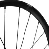 Shimano GRX WH-RX180 Alloy Gravel Wheel (Black) (Shimano HG 11/12) (Rear) (12 x 142mm) (700c) (Centerlock) (Tubeless)