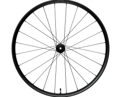 Shimano GRX WH-RX180 Alloy Gravel Wheel (Black) (Shimano HG 11/12) (Rear) (12 x 142mm) (700c) (Centerlock) (Tubeless)