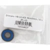 Shimano HB-QC400 Sealed Cartridge Bearing (10 x 26 x 8mm) (Single) (For Front Hub)
