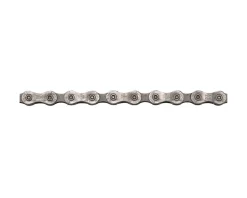 Shimano HG93 Chain (Silver) (9 Speed) (116 Links)