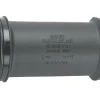 Shimano Hollowtech II Mountain Bottom Bracket Inner Cover & O-Rings (Black)