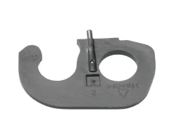 Shimano Hollowtech II Road Crank Arm Safety Plate (Left)