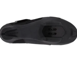 Shimano IC200 Women's Indoor Cycling Shoes (Black) (36)