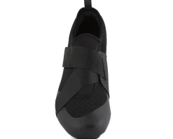 Shimano IC1 Women's Indoor Cycling Shoes (Black) (37)