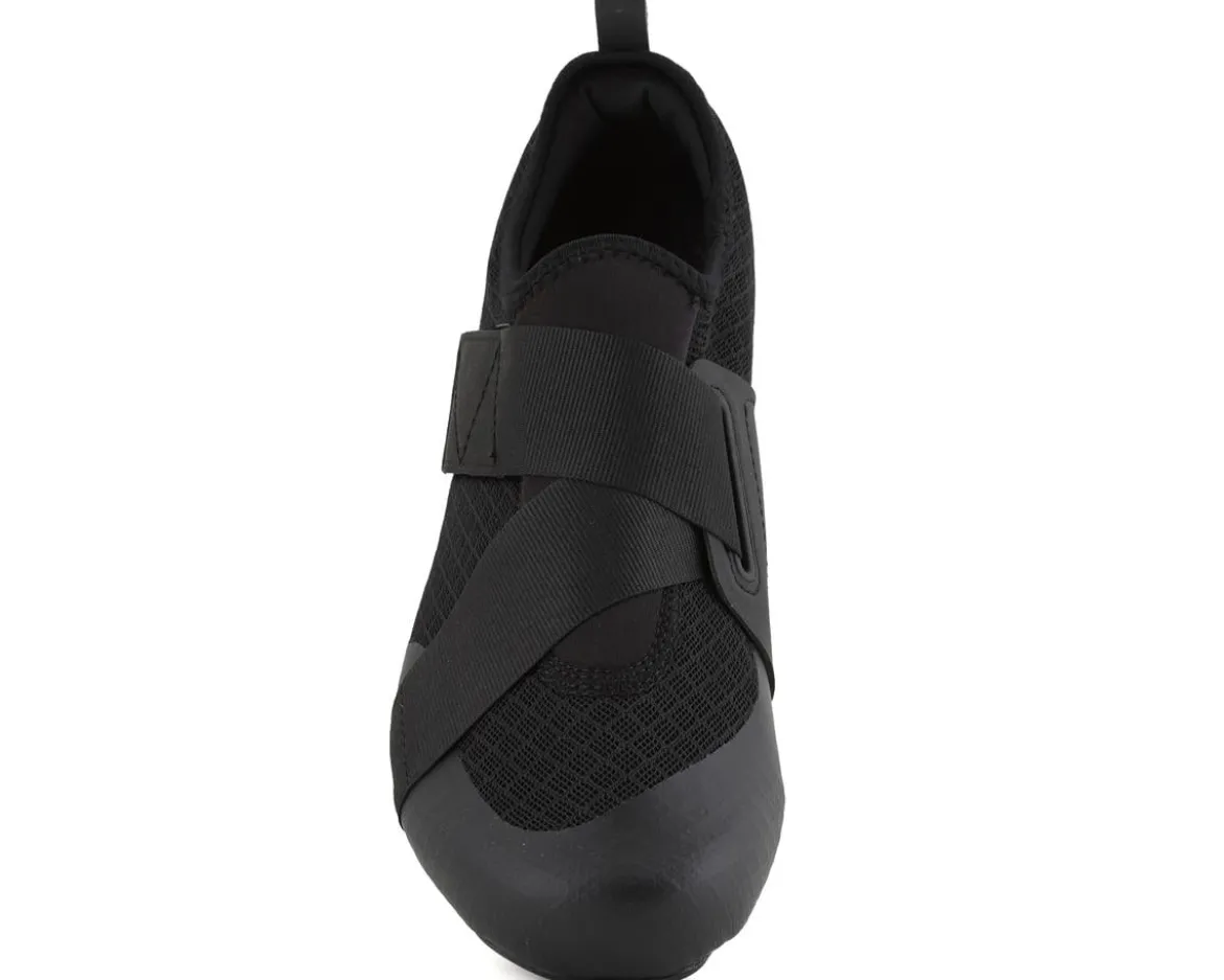 Shimano IC1 Women's Indoor Cycling Shoes (Black) (37)