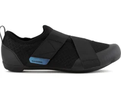 Shimano IC1 Women's Indoor Cycling Shoes (Black) (37)