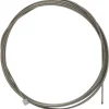 Shimano Inner Shift/Derailleur Cable (For Shimano/SRAM) (Stainless) (1.2mm) (2100mm) (1 Pack)